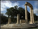 Olympia - Greece